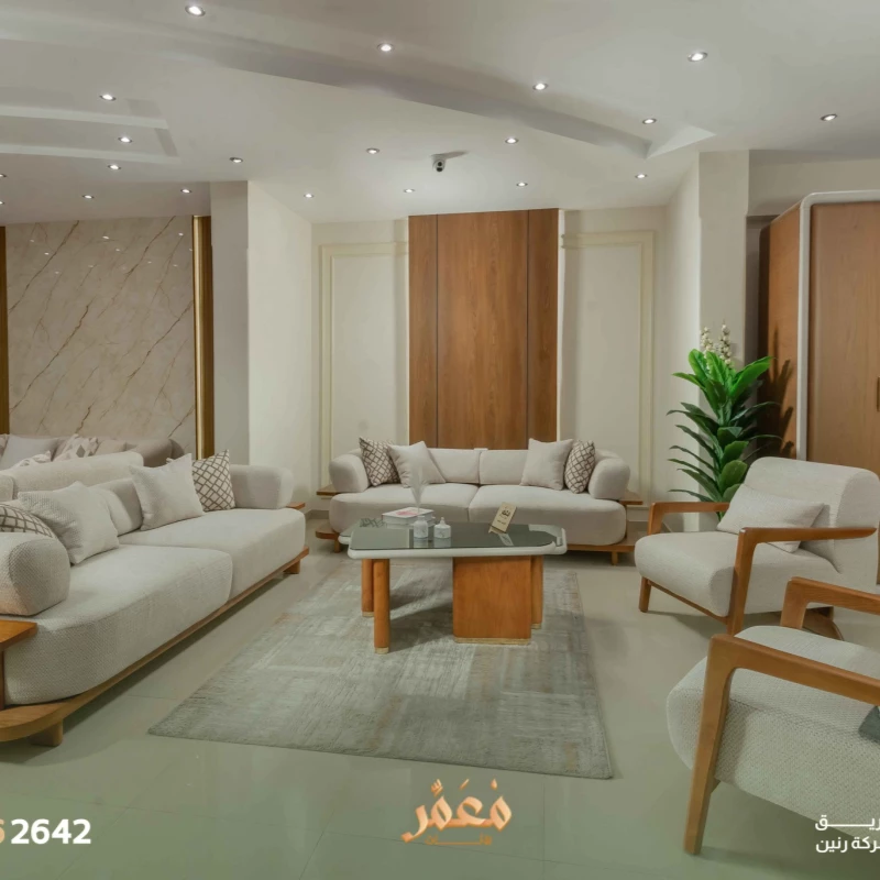 انتريه نابلس هو واجهة بيتك المميزة